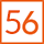 num-56