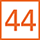 num-44